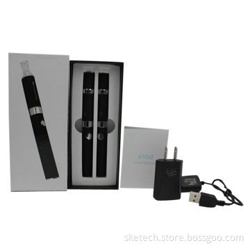 Double evod kit with gift box, fashion shape